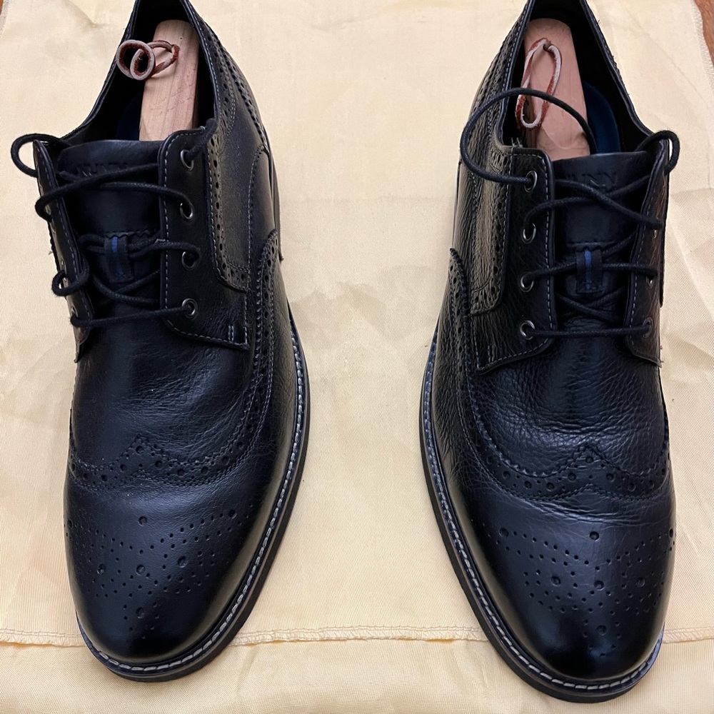 Nunn Bush Oxfords 13W